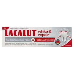 Lacalut White Repair fogkrém 75ml