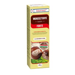 Biomed Chestnut FORTE capsules 30x