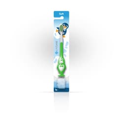 Livsane Kids toothbrush 1x