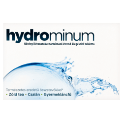 Hydrominum tablet 30x