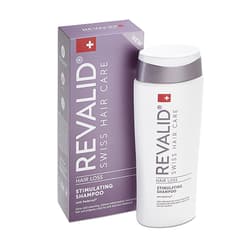 Revalid hajnövekedést serkentő sampon 200ml