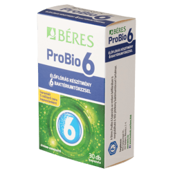 Béres Probio 6 kapszula 30 db