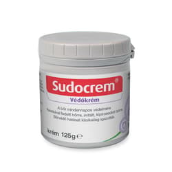 Sudocrem védőkrém 125g