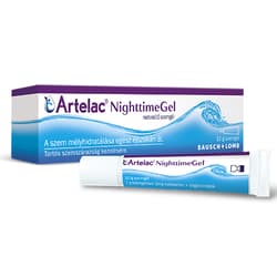 Artelac Nighttime Eye Gel 10g