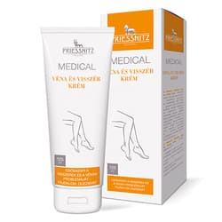Priessnitz Vein Medical varicose vein cream 125ml