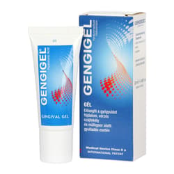 Gengigel gel 20ml