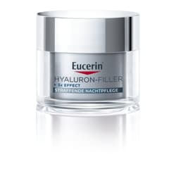 Eucerin Hyaluron-Filler Wrinkle Replenishing Night Cream 50ml