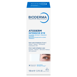 BIODERMA Atoderm Intensive Eye 100ml