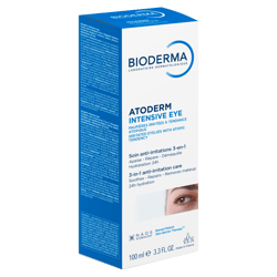 BIODERMA Atoderm Intensive eye contour cream 100ml