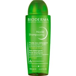 BIODERMA Nodé sampon 400ml