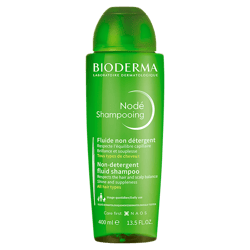 BIODERMA Nodé sampon 400ml