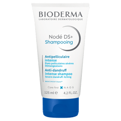 BIODERMA Nodé D.S.+ krémsampon 125ml