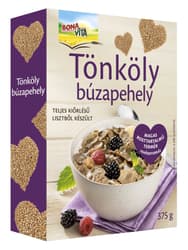 Bona Vita spelled wheat flakes