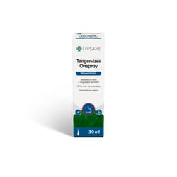 Livsane Hypertonic Aqueous Nasal Spray 30ml