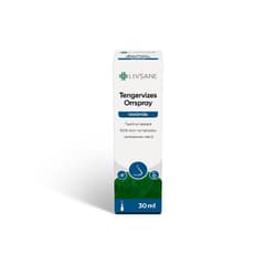 Livsane Isotonic Tengervous Nasal Spray 30ml