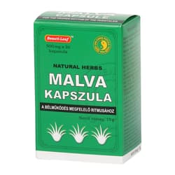 DR.CHEN Mályva kapszula 500 mg 30 db