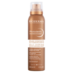 BIODERMA Photoderm Autobronzant önbarnító spray 150ml