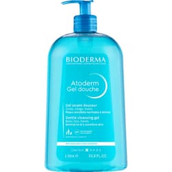 BIODERMA Atoderm shower gel 1000ml