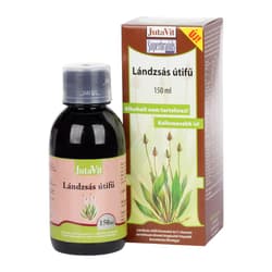 JutaVit Lándzsás útifű szirup 150ml