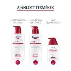 Eucerin pH5 hand cream 75ml