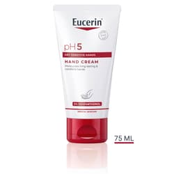 Eucerin pH5 Kézkrém 75ml