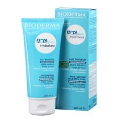 BIODERMA ABC Derm moisturising cream 200ml
