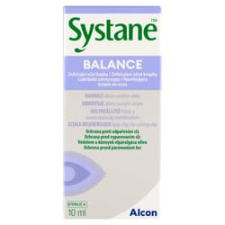 Systane Balance eye drops 10ml