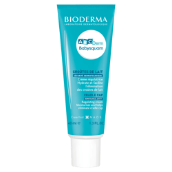 BIODERMA ABCDerm koszmó krém 40ml