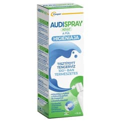Audispray Adult ear spray 50ml