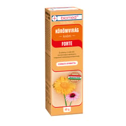 Biomed Calendula FORTE cream 60g