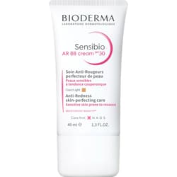 BIODERMA Sensibio A.R. BB cream 40ml