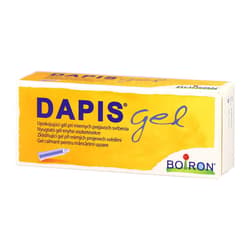 Dapis rovarcsípést enyhítő gél 40g