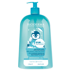 BIODERMA ABCDerm fürdető 1000ml