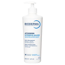 BIODERMA Atoderm Intensive balzsam 500ml