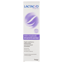 Lactacyd Pharma intimate cleanser antibacterial 250ml