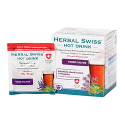 Herbal Swiss Hot Drink 24 db