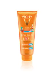 Vichy Ideal Soleil sunscreen SPF50+ children (300ml)