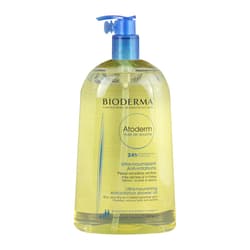 BIODERMA Atoderm olajtusfürdő 1000ml