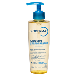 BIODERMA Atoderm olajtusfürdő 200ml