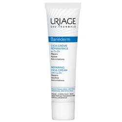 Uriage Bariéderm Cica Cu-Zn sebkezelő krém 40ml