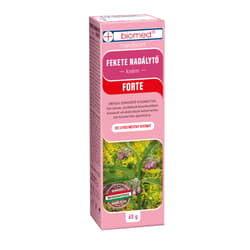 Biomed Blackening Cream Forte 60g