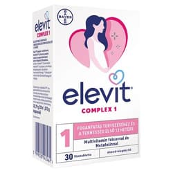 Elevit Complex 1 film-coated tablet 30x
