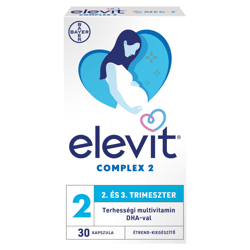 Elevit Complex 2 capsules 30x