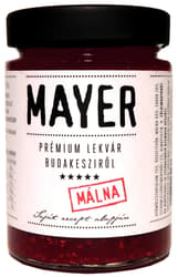 Mayer Málna lekvár