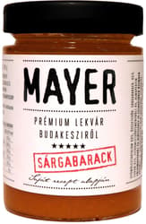 Mayer Sárgabarack lekvár