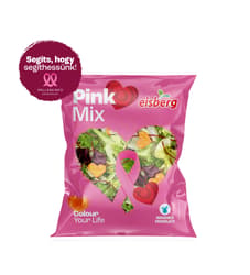 Eisberg Pink mix