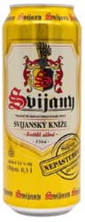 Svijany Knize 