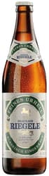 Riegele Feines Urhell 11,6° 4,7% *                                     