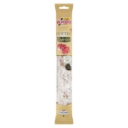 El Pozo Fuetec Iberico