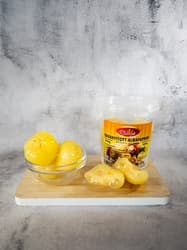 Darnyik pickled apple pepper, sweet